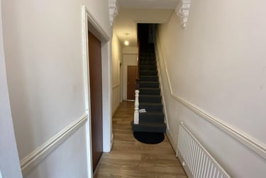 5 bed house, Scarsdale Road, Victoria Park, Manchester, M145PY - Image 2